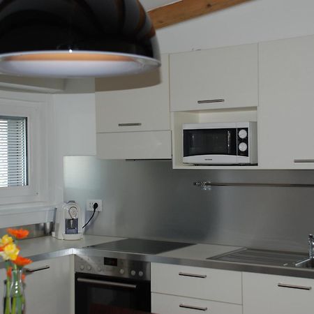 Aparthotel Pichler Colle Isarco Camera foto