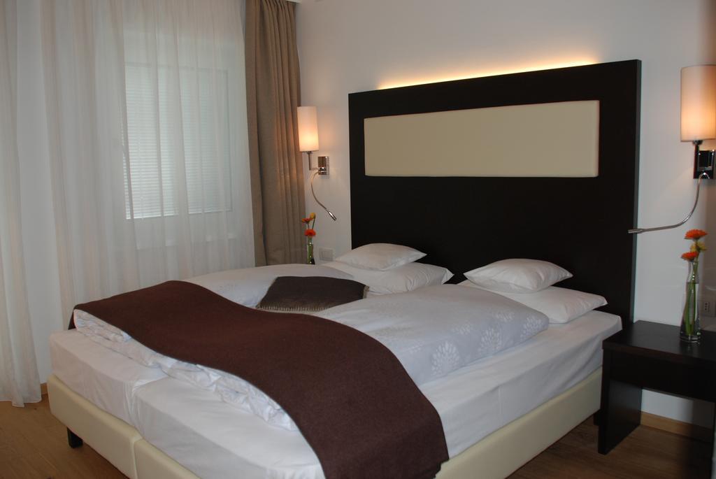 Aparthotel Pichler Colle Isarco Camera foto