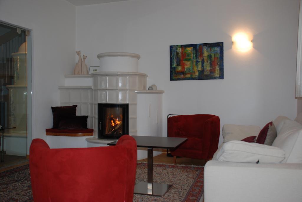 Aparthotel Pichler Colle Isarco Esterno foto