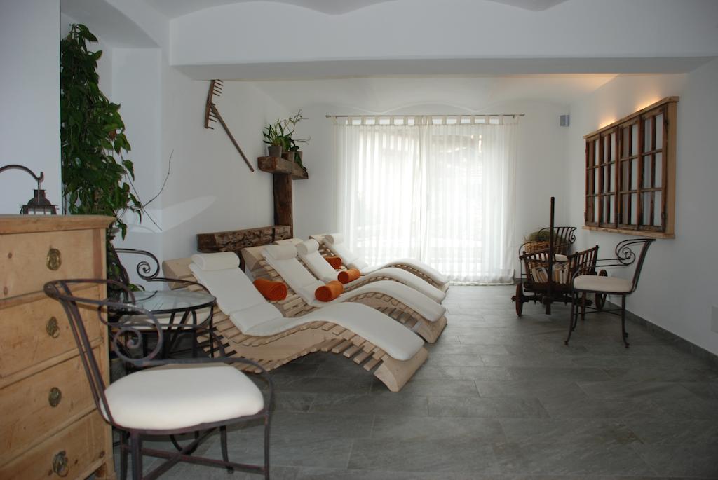 Aparthotel Pichler Colle Isarco Esterno foto