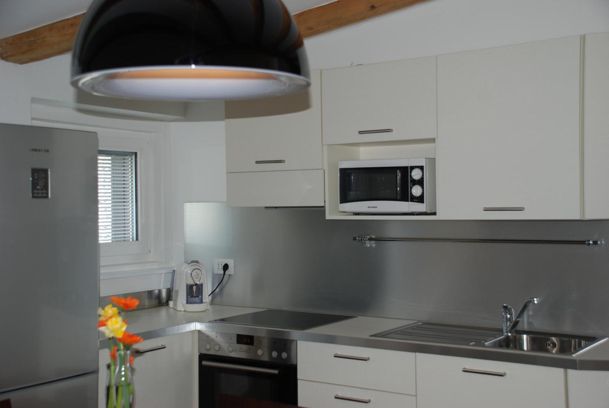 Aparthotel Pichler Colle Isarco Camera foto