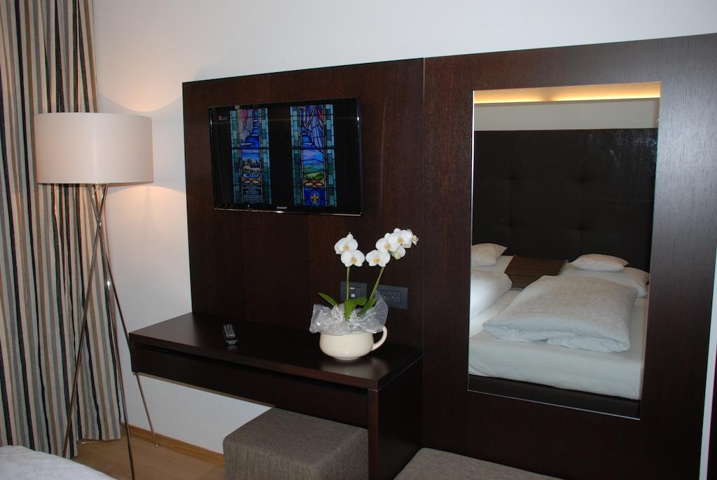 Aparthotel Pichler Colle Isarco Camera foto