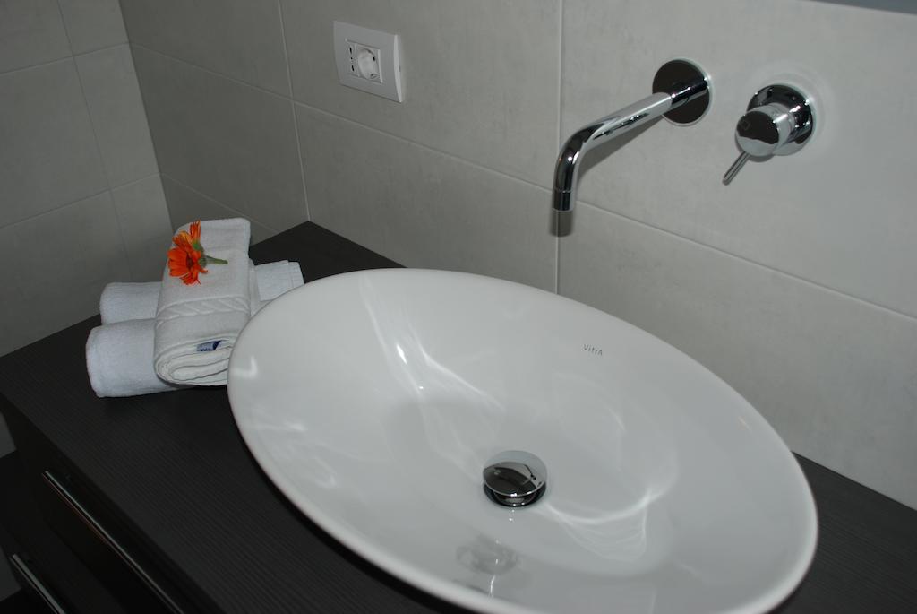 Aparthotel Pichler Colle Isarco Camera foto