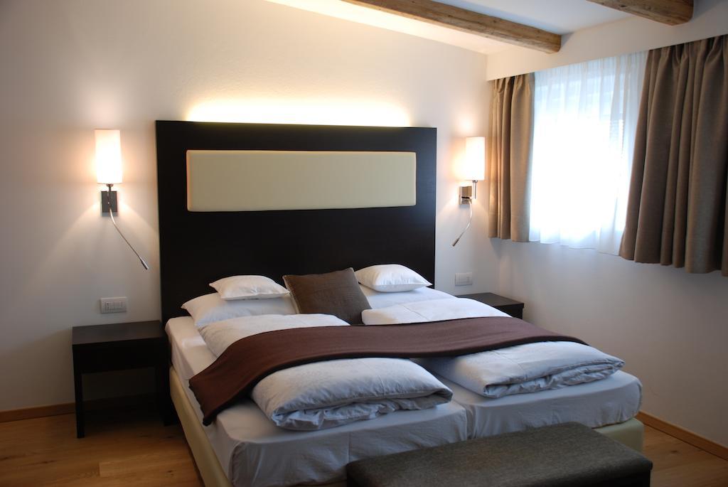 Aparthotel Pichler Colle Isarco Camera foto