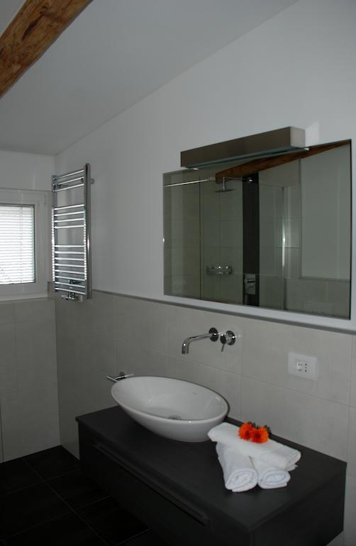 Aparthotel Pichler Colle Isarco Camera foto