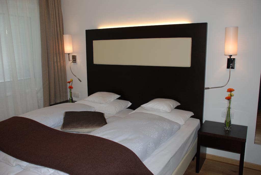 Aparthotel Pichler Colle Isarco Camera foto