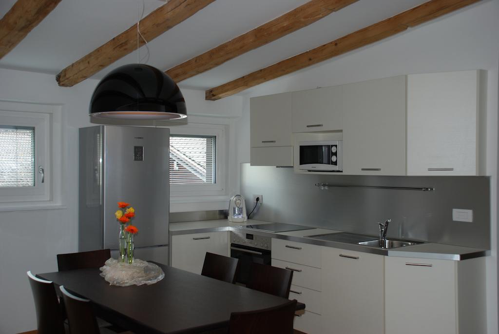 Aparthotel Pichler Colle Isarco Camera foto