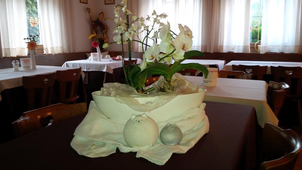 Aparthotel Pichler Colle Isarco Esterno foto