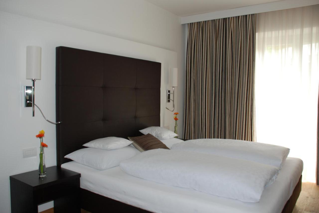 Aparthotel Pichler Colle Isarco Esterno foto