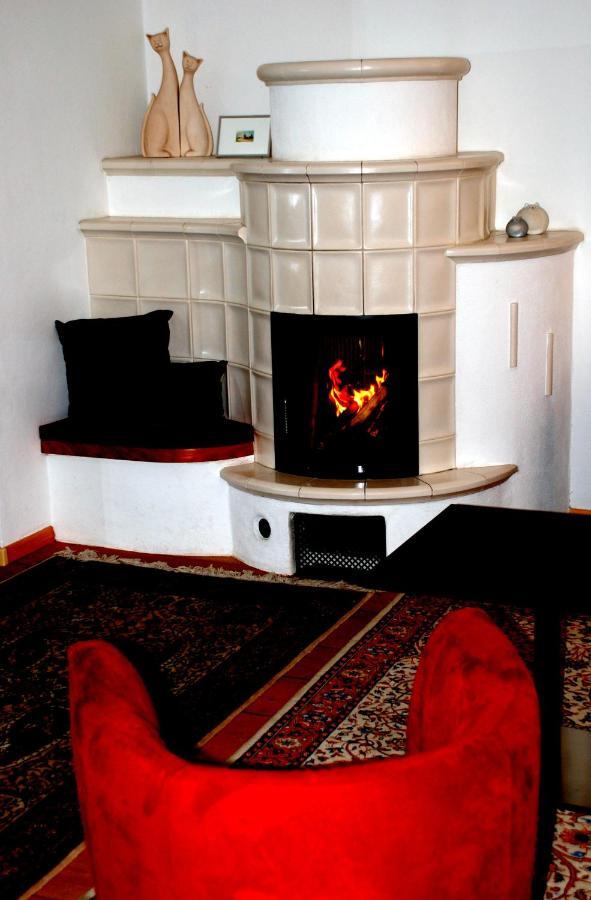 Aparthotel Pichler Colle Isarco Esterno foto