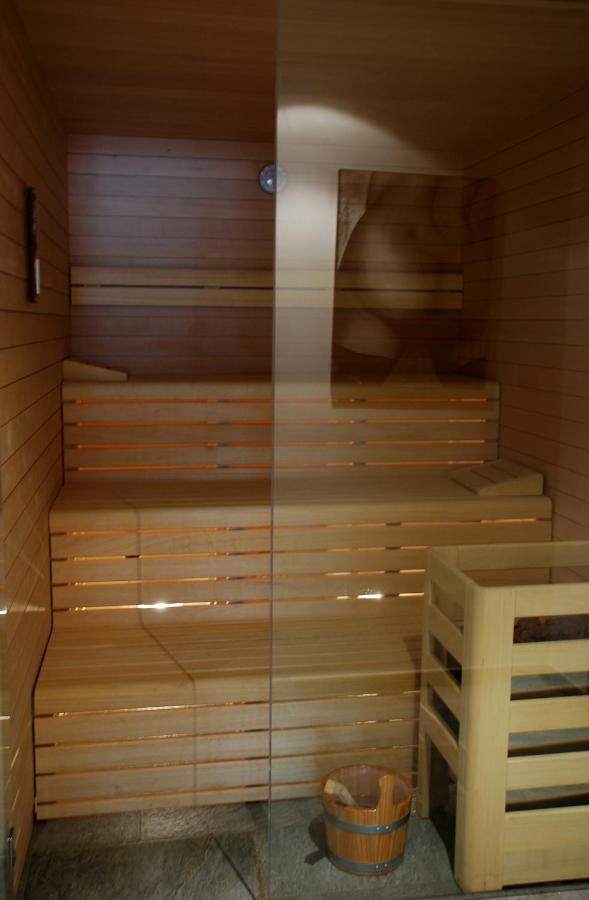 Aparthotel Pichler Colle Isarco Esterno foto